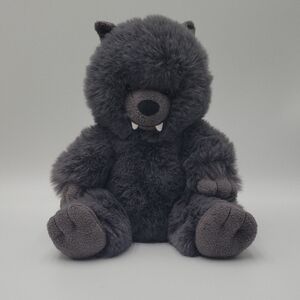 Jellycat Wilf Wolf